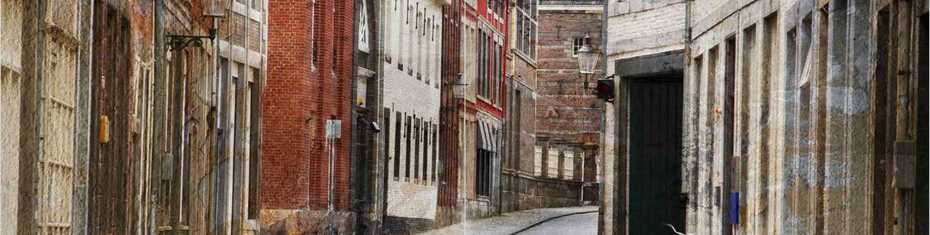 Архитектура 065