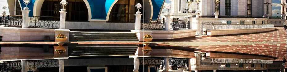 Архитектура 089