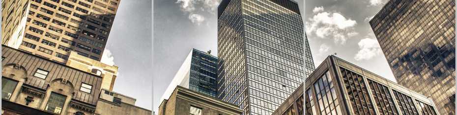 Архитектура 102