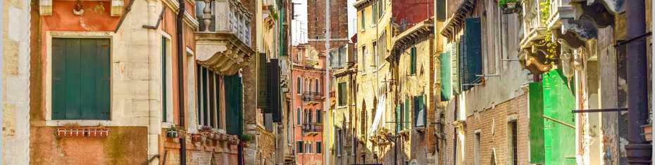 Архитектура 121