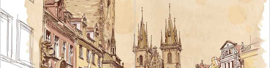 Архитектура 124