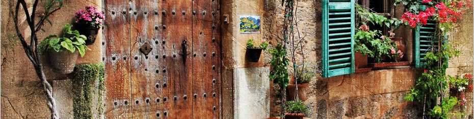 Архитектура 125