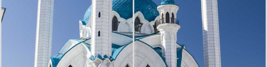 Архитектура 132