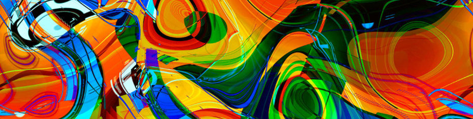 Абстракция-(41)