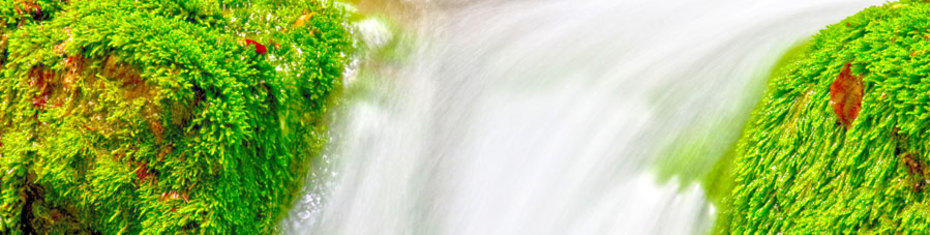 Водопады-(2)