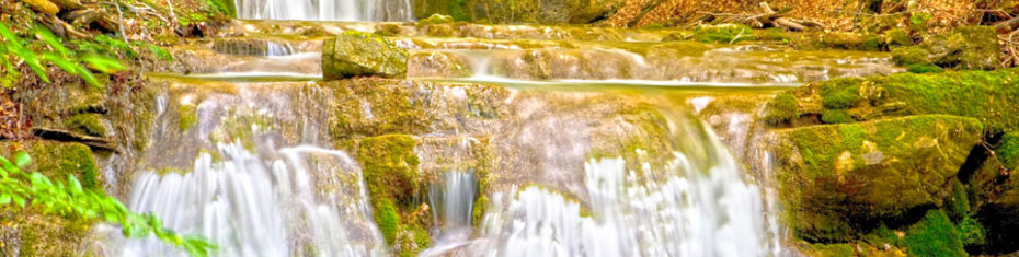 Водопады-(7)