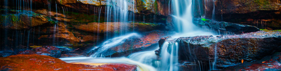 Водопады-(54)